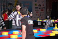 Eurobot'2011